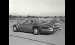 GM FIREBIRD II Family size gas turbine prototype 1956